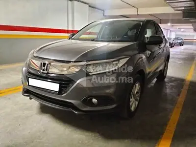 Honda HR V Ph1 2021 essence occasion à Casablanca