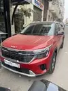 KIA SELTOS 1.5 MPI 115 BVA Motion+ BVA 115ch 2025 essence occasion à Casablanca
