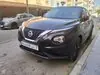 Nissan JUKE DIG 2021 essence occasion à Casablanca