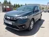 Dacia SANDERO 1.5 DCI STREETWAY EXPRESSION + BVM 95ch 2024 diesel occasion à Casablanca