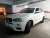 BMW X3 sDrive 18d Avantage BVA 150ch 2016 diesel occasion à Casablanca