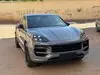 Porsche CAYENNE COUPE 3.0 Cayenne Coupé E 2024 hybride rechargeable occasion à Casablanca