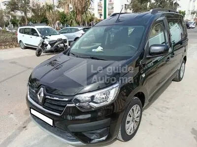 Renault EXPRESS 1.5 DCI Equilibre BVM 95ch 2023 diesel occasion à Agadir