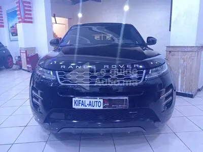 Land Rover RANGE ROVER VELAR 2.0D R 2023 diesel occasion à Casablanca