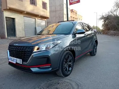 DFSK GLORY 500 1.5 L Dynamic CVT 117ch 2024 essence occasion à Marrakech