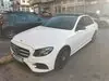 Mercedes CLASSE E 220 d AMG Line + BVA 194ch 2018 diesel occasion à Casablanca