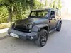Jeep WRANGLER 2.8 CRD Unlimited 75th Anniversary 5p BVA 200ch 2017 diesel occasion à Casablanca