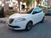 Lancia YPSILON 1.2 Fire Evo Argento S&S BVM 69ch 2012 essence occasion à Marrakech