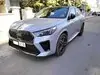 BMW X2 sDrive 18d Pack M BVA 150ch 2024 diesel occasion à Casablanca