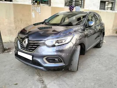 Renault KADJAR 1.5 dCi Intens eco² EDC6 BVR 110ch 2019 diesel occasion à Casablanca