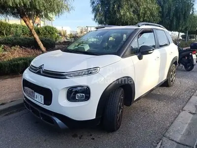 Citroën C3 AIRCROSS 1.5 BlueHDi Feel BVA 120ch 2020 diesel occasion à Casablanca