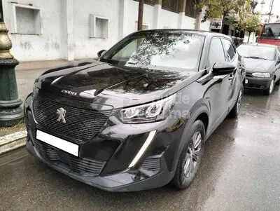 Peugeot 2008 1.5 HDI ACTIVEPACK BVA 131ch 2023 diesel occasion à Rabat