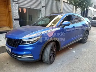 DFSK GLORY IX5 1.5 SFG Luxury CVT 180ch 2021 essence occasion à Casablanca