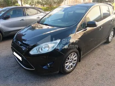 Ford C MAX Ph1 2014 diesel occasion à Agadir