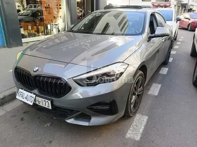 BMW SERIE 2 GRAN COUPE 216d SPORT BVA 116ch 2022 diesel occasion à Casablanca