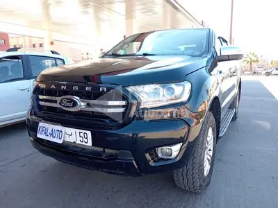 Ford RANGER 2.2 TDCi XLT 4x4 BVA 150ch 2021 diesel occasion à Marrakech