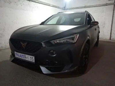 Cupra FORMENTOR 2.0 TSI 4Drive Performance BVA 190ch 2024 essence occasion à Casablanca