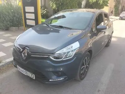 Renault CLIO 1.5 dCi Explore BVM 85ch 2021 diesel occasion à Casablanca