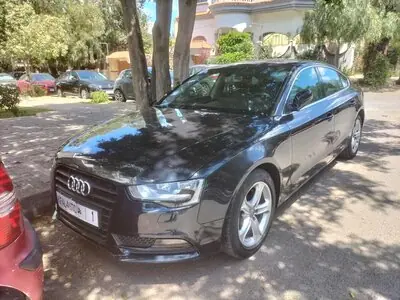 Audi A5 2.0 TDI Avus Stronic BVA 170ch 2014 diesel occasion à Casablanca