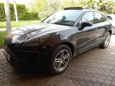 Porsche MACAN 2.0 PDK BVR 265ch 2024 essence occasion à Marrakech