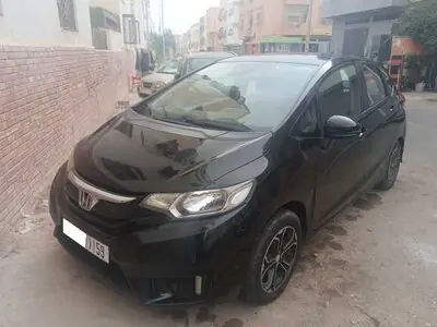 Honda JAZZ 1.3 i 2018 essence occasion à Agadir