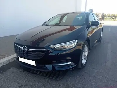 Opel INSIGNIA 1.6 CDTi Cosmo BVM 136ch 2018 diesel occasion à Marrakech
