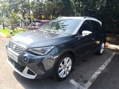 Seat ARONA 1.6 TDI XPERIENCE BVM 95ch 2023 diesel occasion à Casablanca