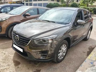Mazda CX 5 Ph1 2019 diesel occasion à Rabat