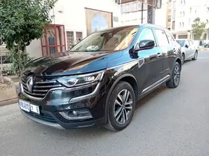 Renault KOLEOS 2.0 dCi Intens All Mode 4x4 2019 diesel occasion à Marrakech