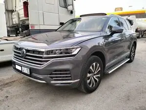 Volkswagen TOUAREG 3.0 V6 TDI XTREME BVA 259ch 2023 diesel occasion à Casablanca