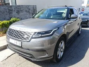 Land Rover RANGE ROVER VELAR 2.0D S BVA 240ch 2021 diesel occasion à Casablanca