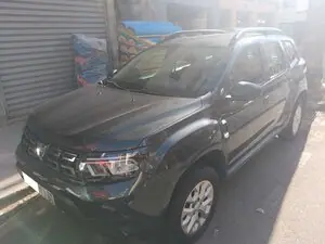 Dacia DUSTER 1.5 dCi Ambiance 4x2 EDC BVR 110ch 2022 diesel occasion à Agadir