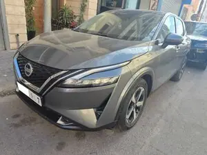 Nissan QASHQAI 1.3 DIG N 2022 essence occasion à Casablanca
