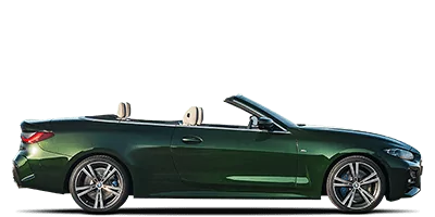 BMW Série 4 Cabriolet