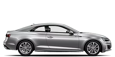 Audi A5 Coupé