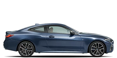 BMW Série 4 Coupé