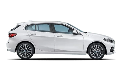 BMW Série 1