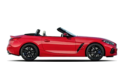 BMW Z4 Roadster