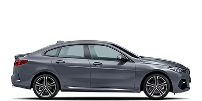 BMW Série 2 Gran Coupé