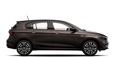 Fiat Tipo Hatchback
