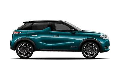 DS 3 Crossback