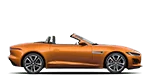 Jaguar F-Type Cabriolet