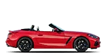 BMW Z4 Roadster