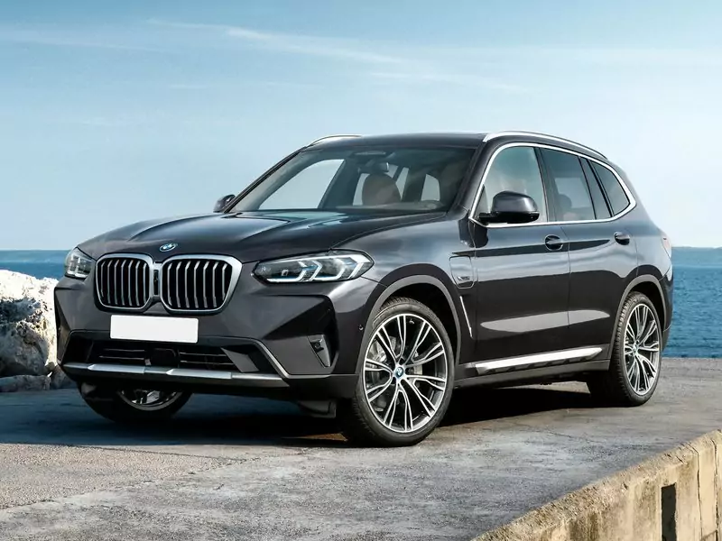 BMW X3 neuve au Maroc Prix, promotions et versions