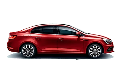 Renault Mégane Sedan