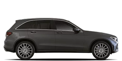 Mercedes GLC