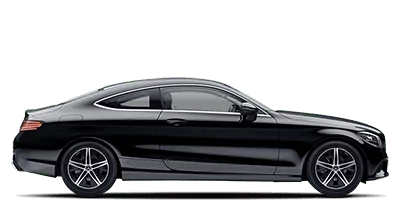 Mercedes Classe C Coupé