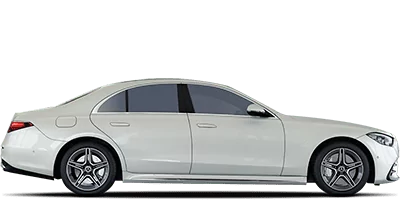 Mercedes Classe S