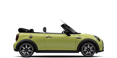 MINI Cabrio