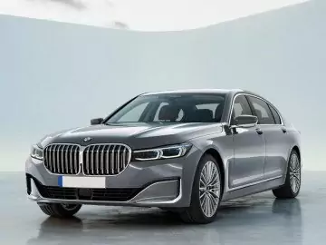 BMW Série 7